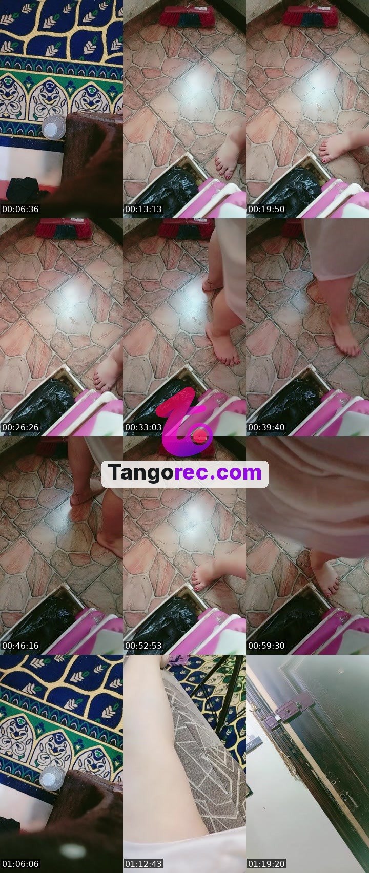 @count-cougar-31768 Tango live from 2026-09-21