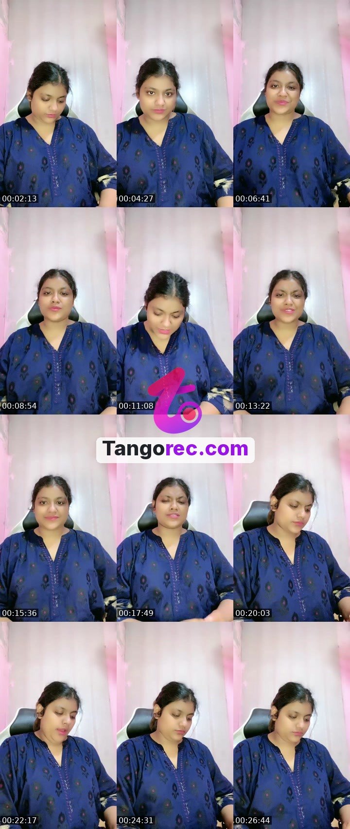 @cuddlyrhino-82595 Tango live from 2026-09-21