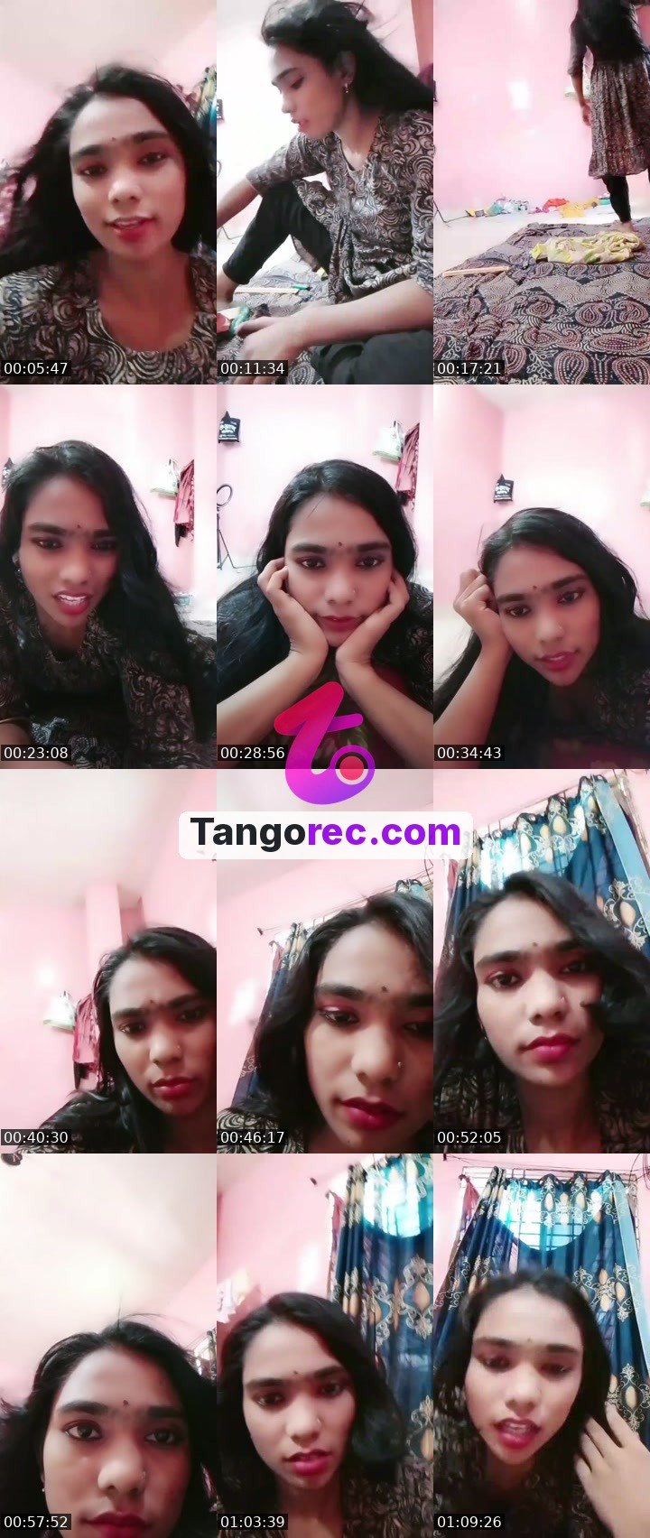 @murshedabegum Tango live from 2026-09-21