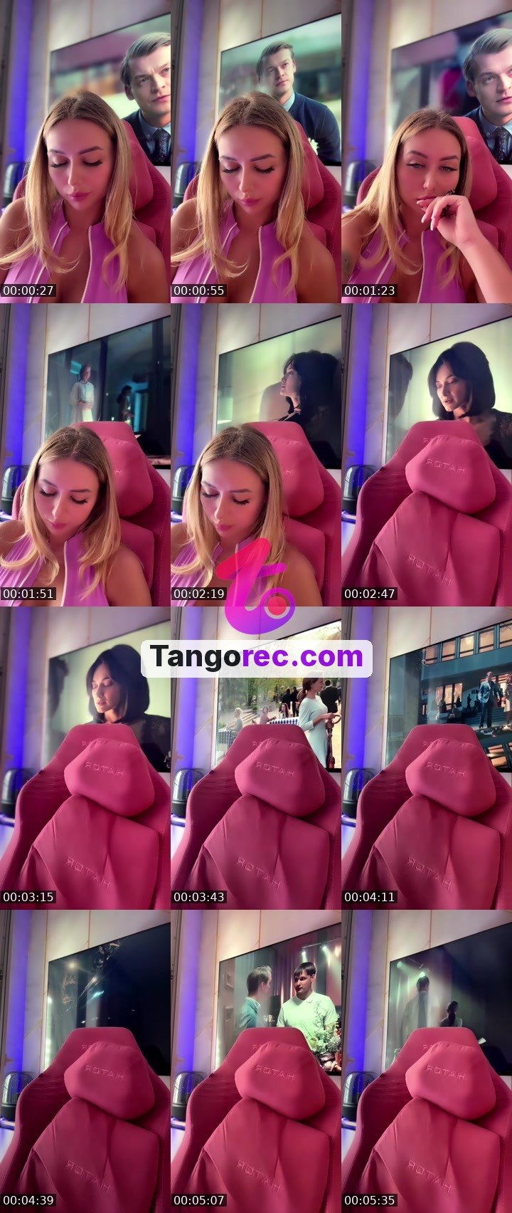 @tssssssssssstsssssssss Tango live from 2026-09-21