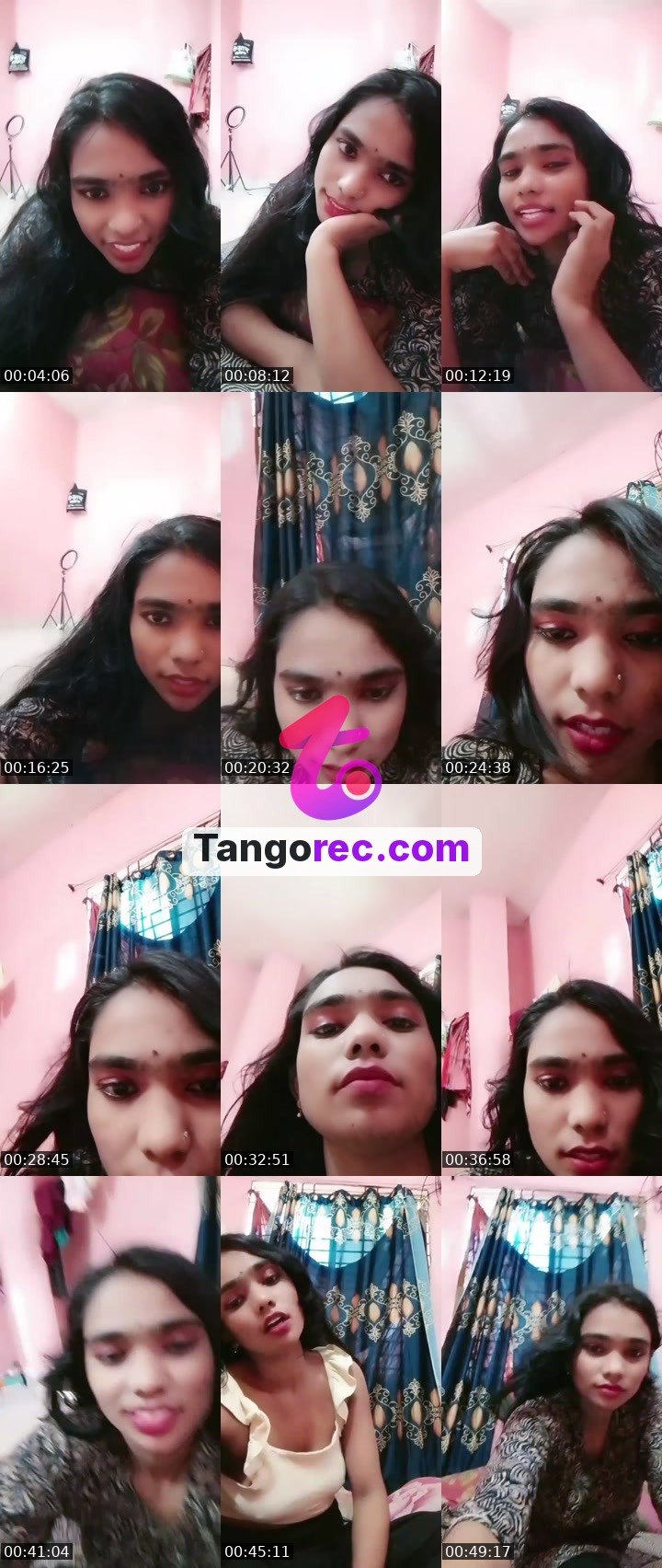 @murshedabegum Tango live from 2026-09-21
