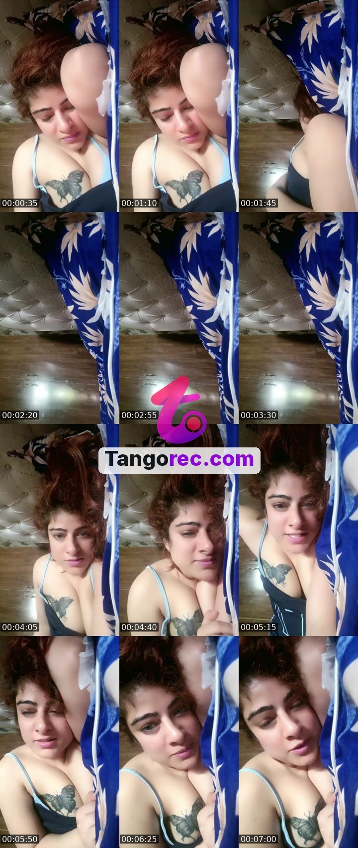 @alisha211 Tango live from 2026-09-21