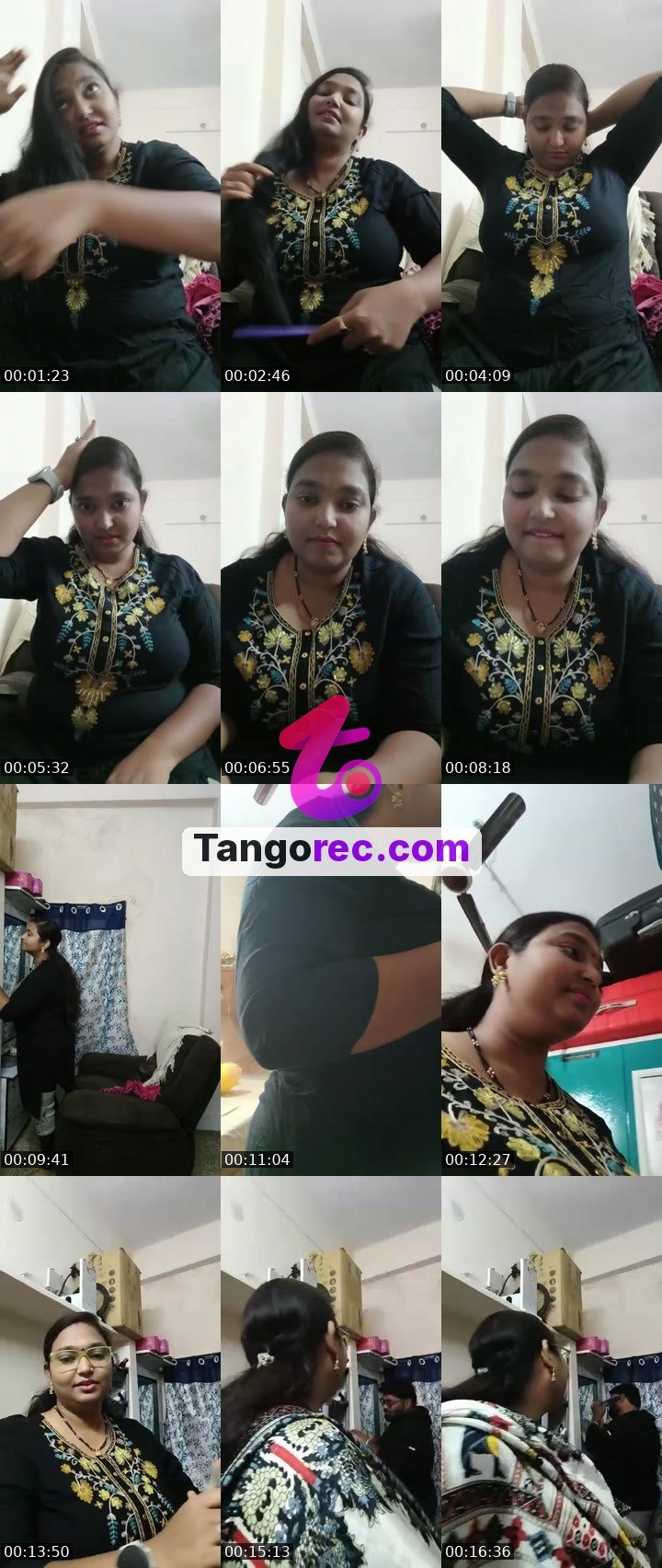 @lokshitha8 Tango live from 2026-09-21