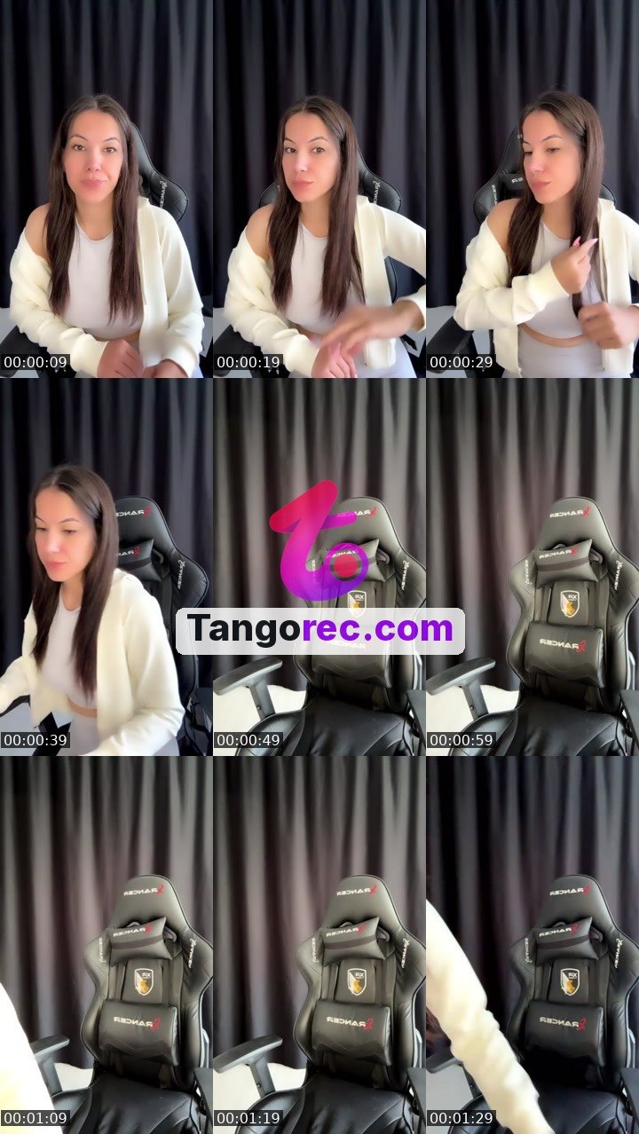 @kelebeginiiiiz Tango live from 2026-09-21