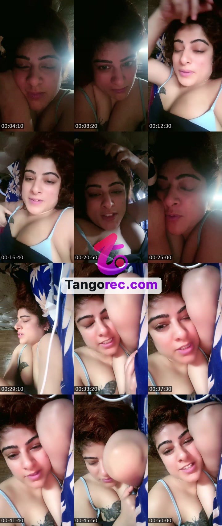 @alisha211 Tango live from 2026-09-21