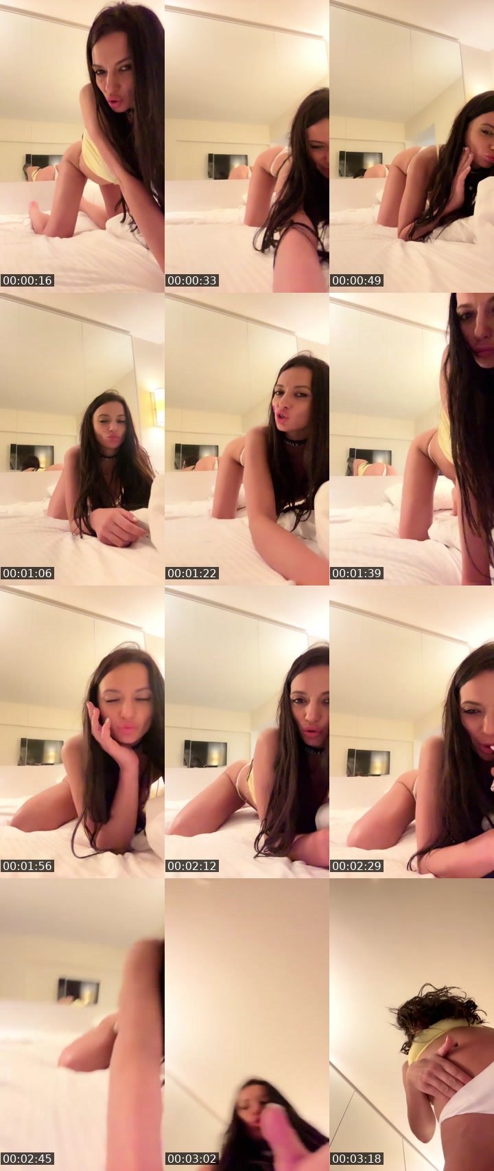 @xannaxx Tango live from 2026-07-27