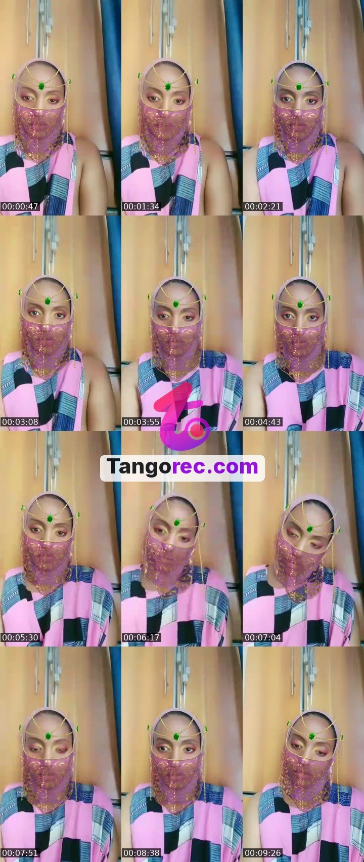 @lk6633 Tango live from 2026-09-21