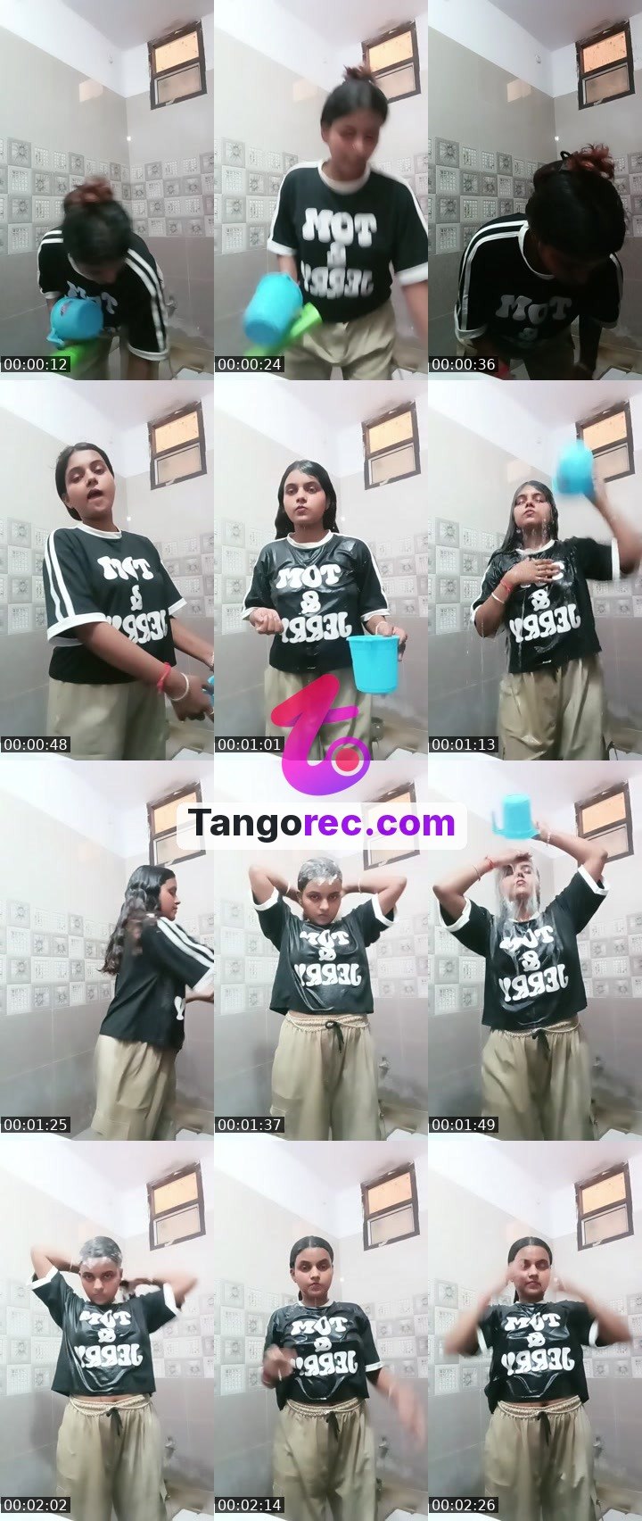 @msrajgupta Tango live from 2026-09-21