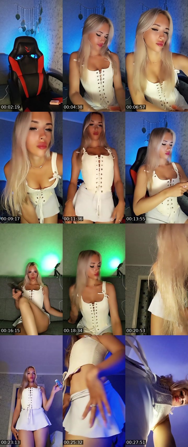 @miss_mr Tango live from 2026-07-28
