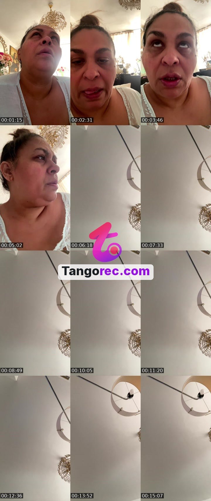 @mslaurie Tango live from 2026-09-21