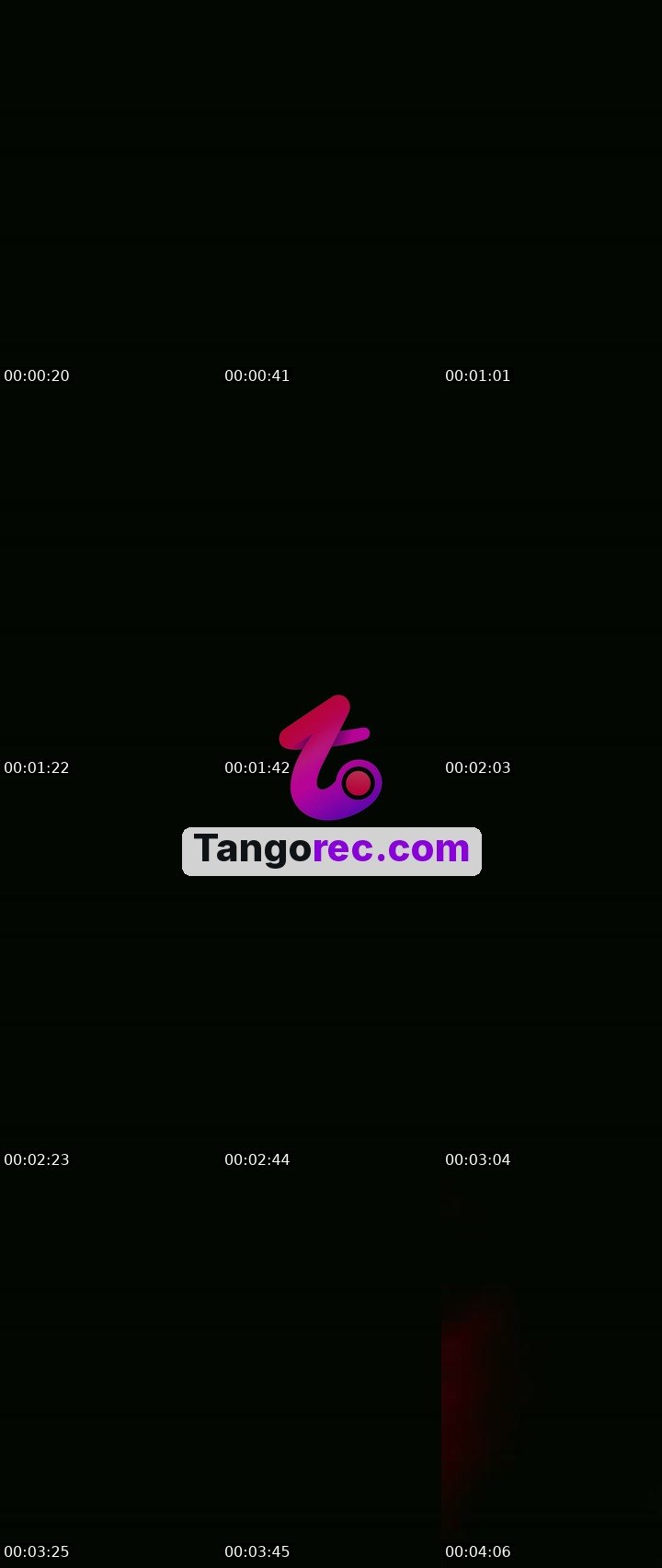 @arpita4u Tango live from 2026-09-21