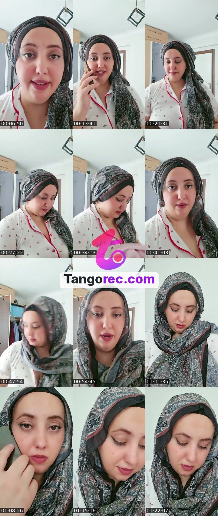 @trendycrocodile-104317 Tango live from 2026-09-21