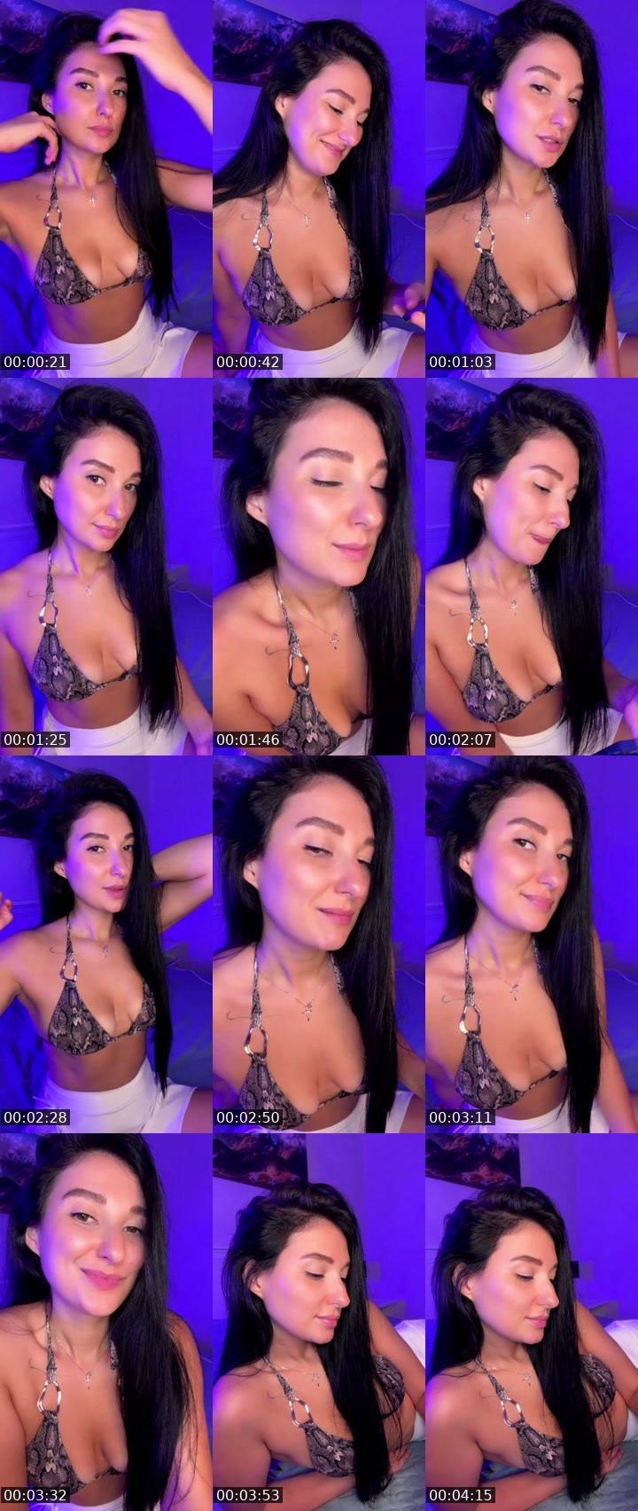@cher_angry Tango live from 2026-07-28