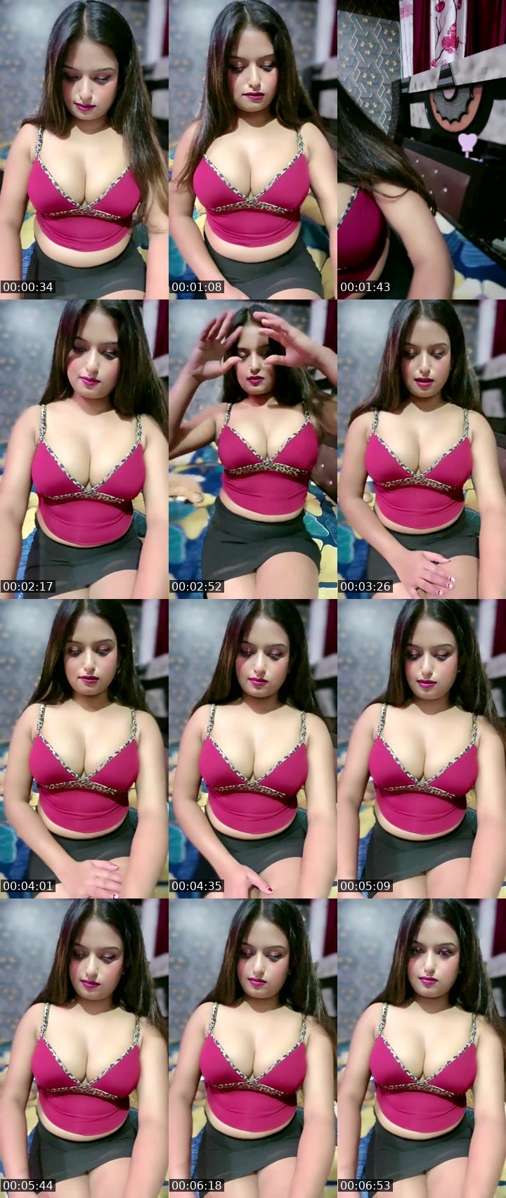 @prita Tango live from 2026-07-28