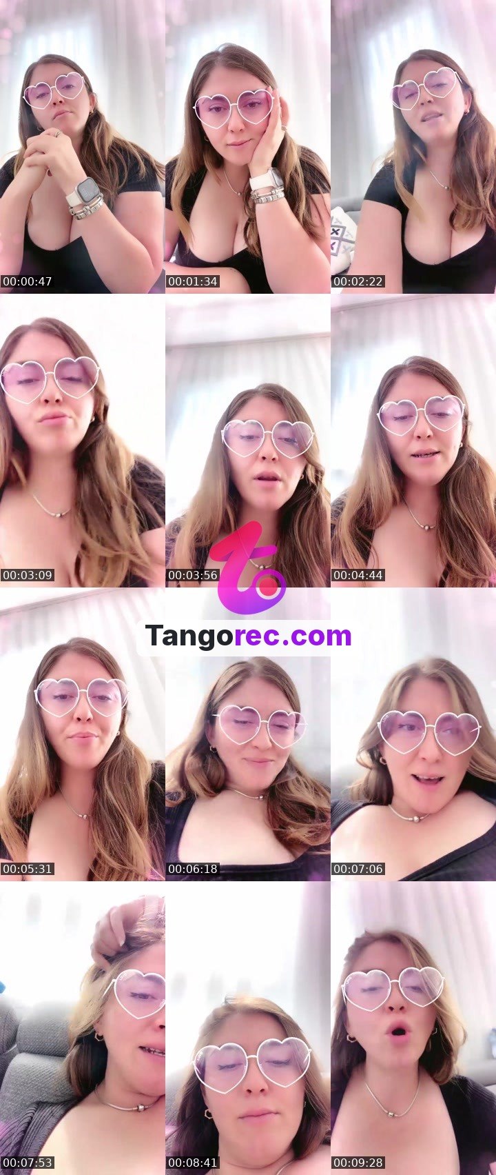 @warrior-jale-234246 Tango live from 2026-09-21