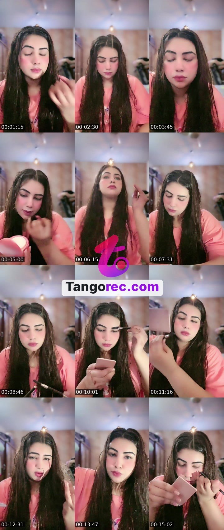 @maheen69 Tango live from 2026-09-21