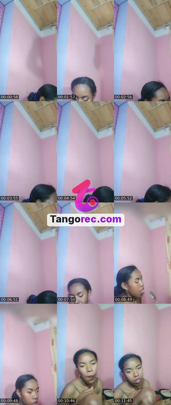 @saberkestrel-621688 Tango live from 2026-09-21