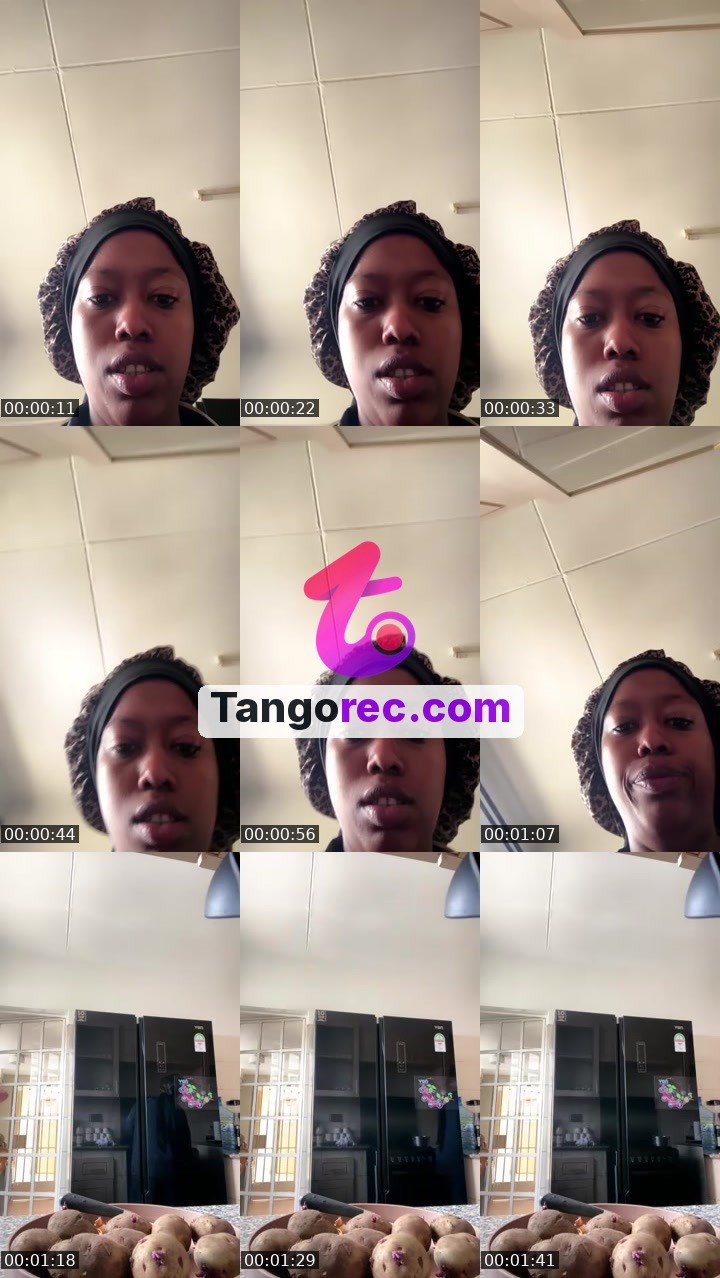 @bigmama999 Tango live from 2026-09-21