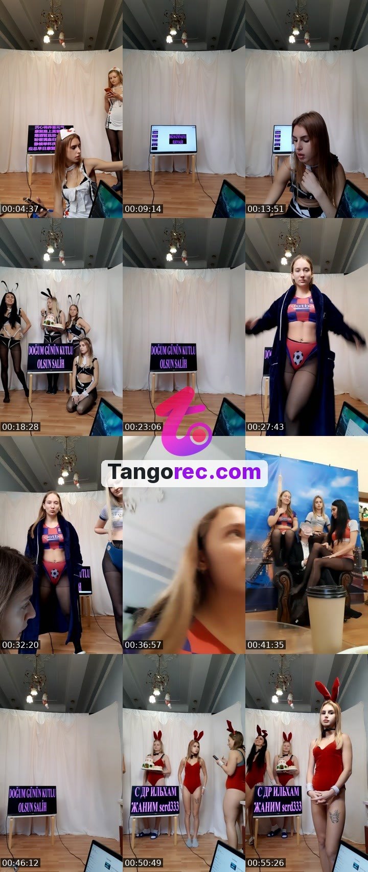 @boxing-bear-374211 Tango live from 2026-09-21