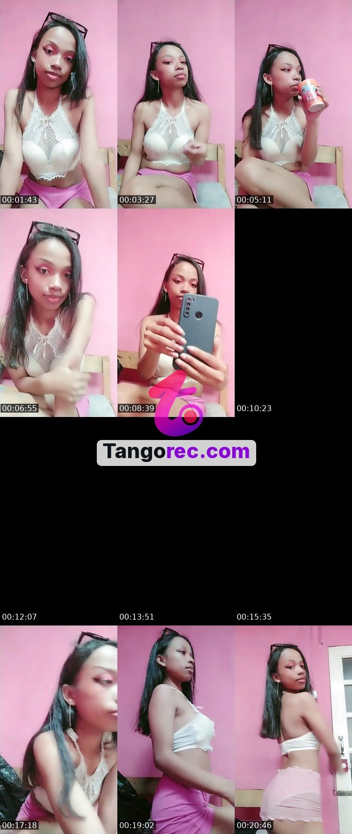 @chillwolf-471638 Tango live from 2026-09-21