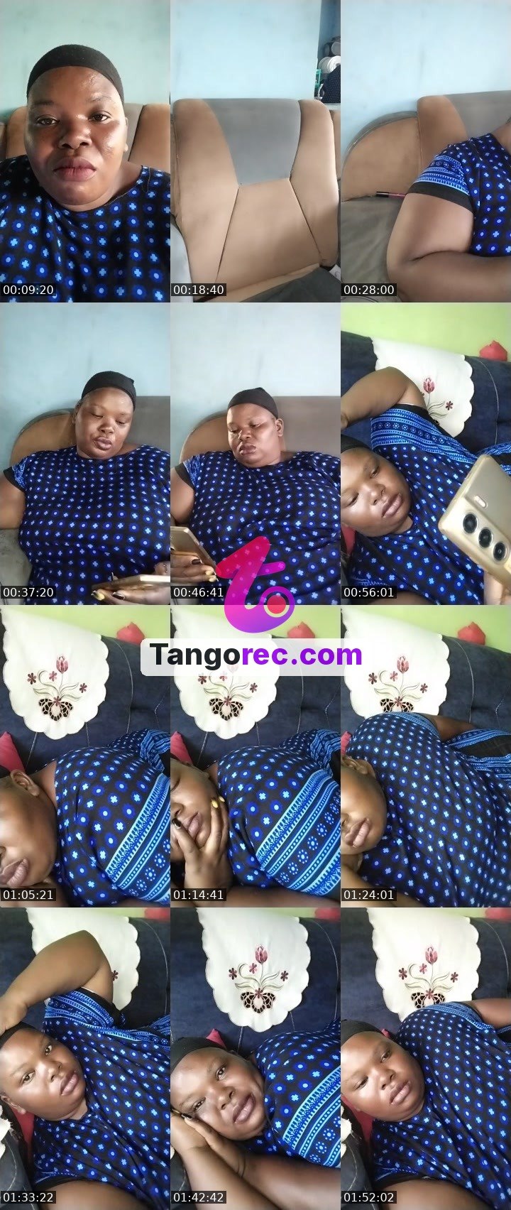 @francisca-achieng Tango live from 2026-09-21