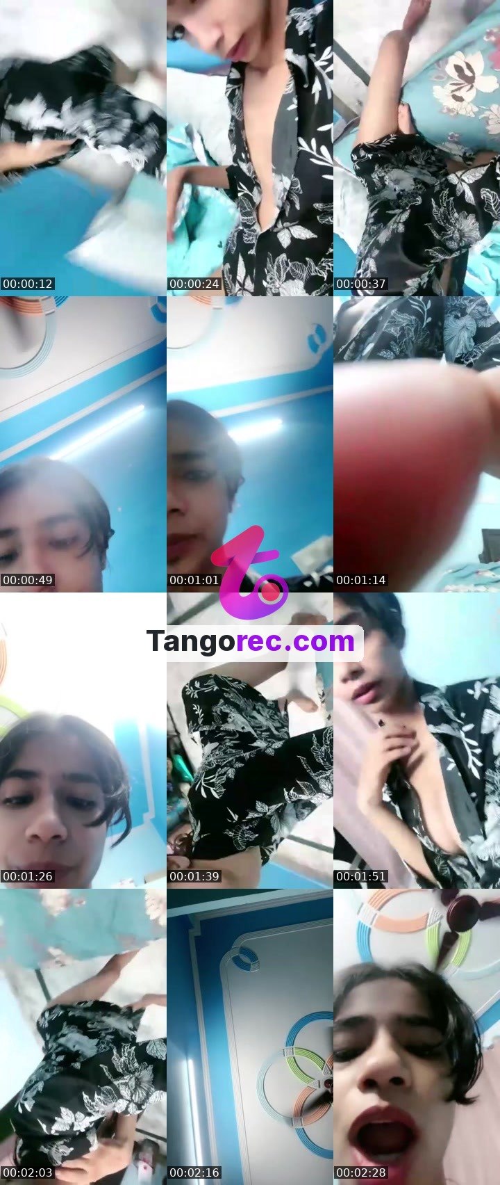 @deactivated24 Tango live from 2026-09-21