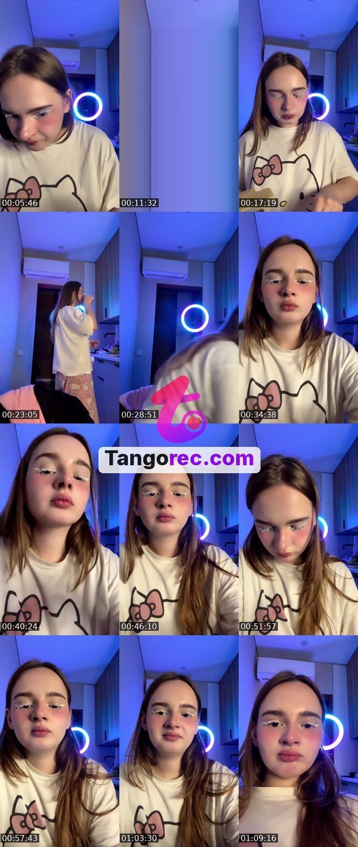@noiraxelle Tango live from 2026-09-21