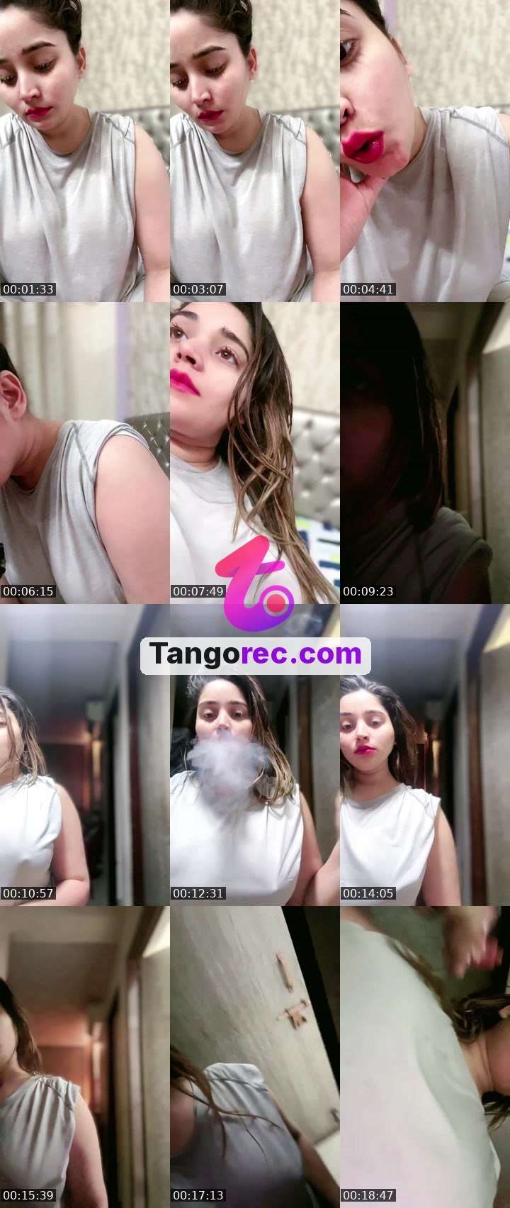 @nancyrajput1219 Tango live from 2026-09-21