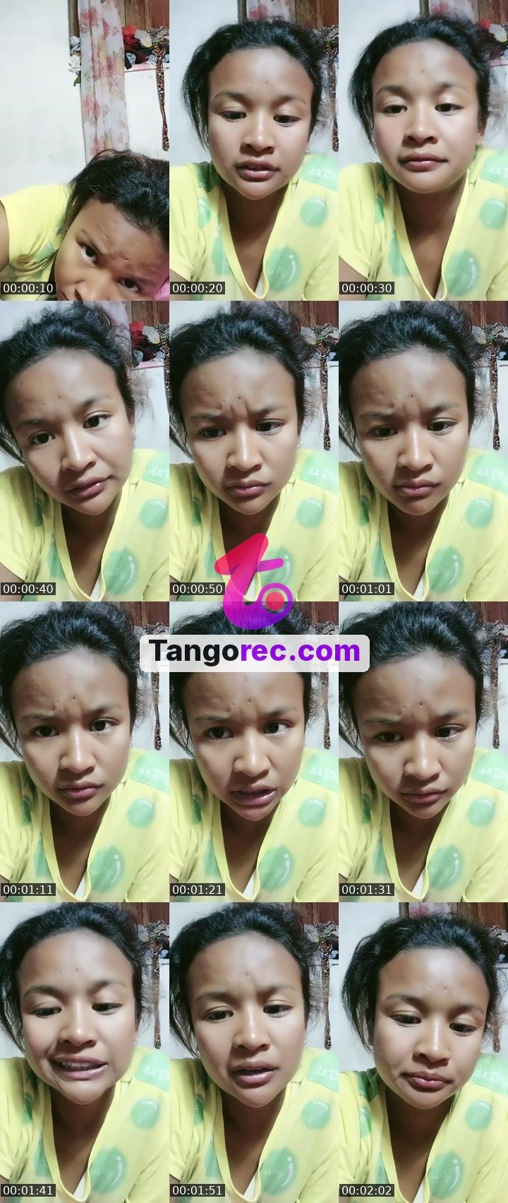 @dancingkoala-128468 Tango live from 2026-09-21