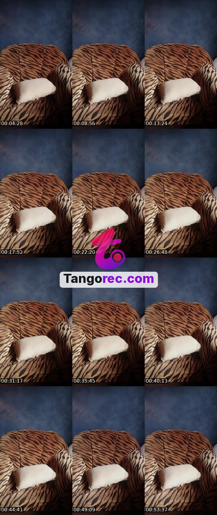 @superduperbadger-31290 Tango live from 2026-09-21