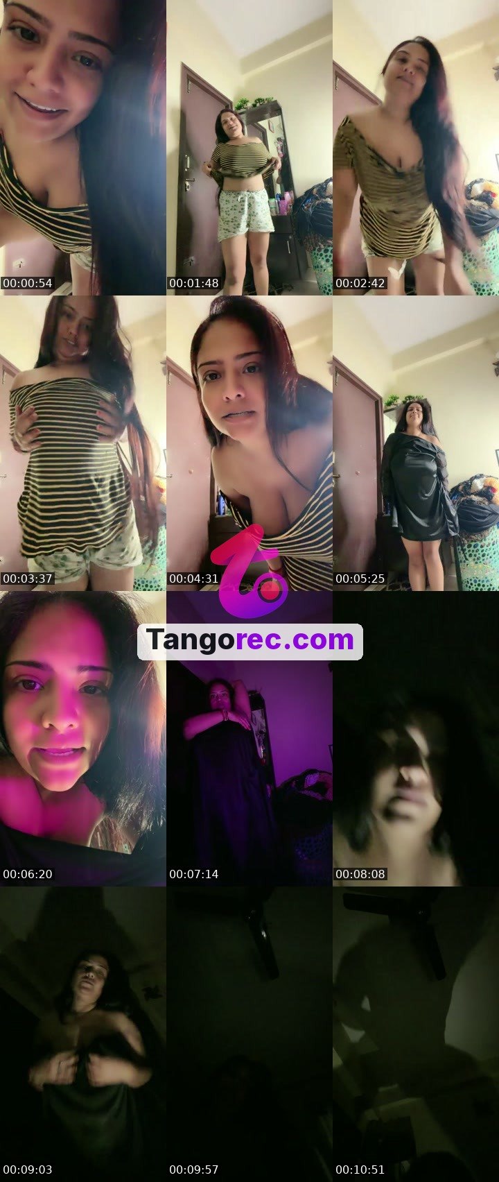 @arpita4uonly Tango live from 2026-09-21
