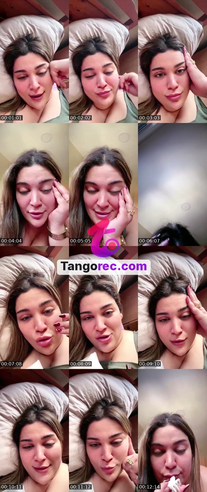 @okayyy6 Tango live from 2026-09-21