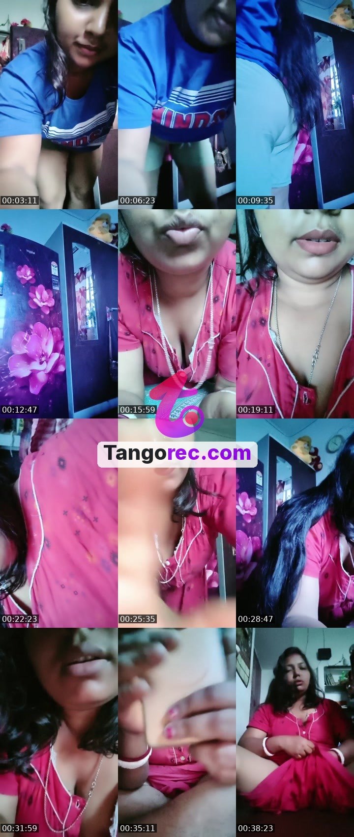 @honeybee519 Tango live from 2026-09-21