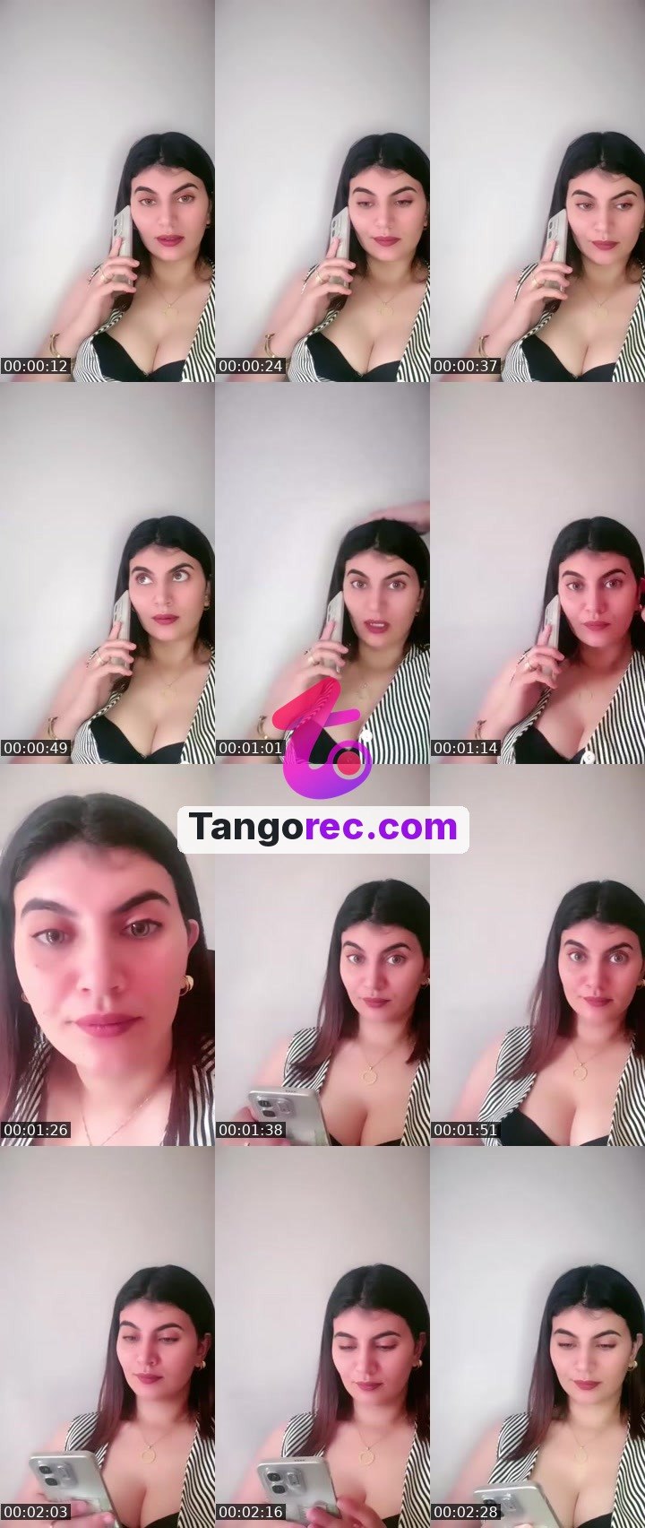 @prada4ever Tango live from 2026-09-21