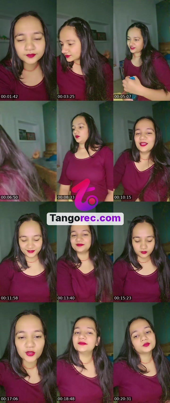 @ruchi009 Tango live from 2026-09-21