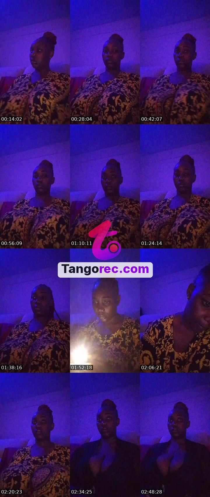 @dancing-penguin-88098 Tango live from 2026-09-21