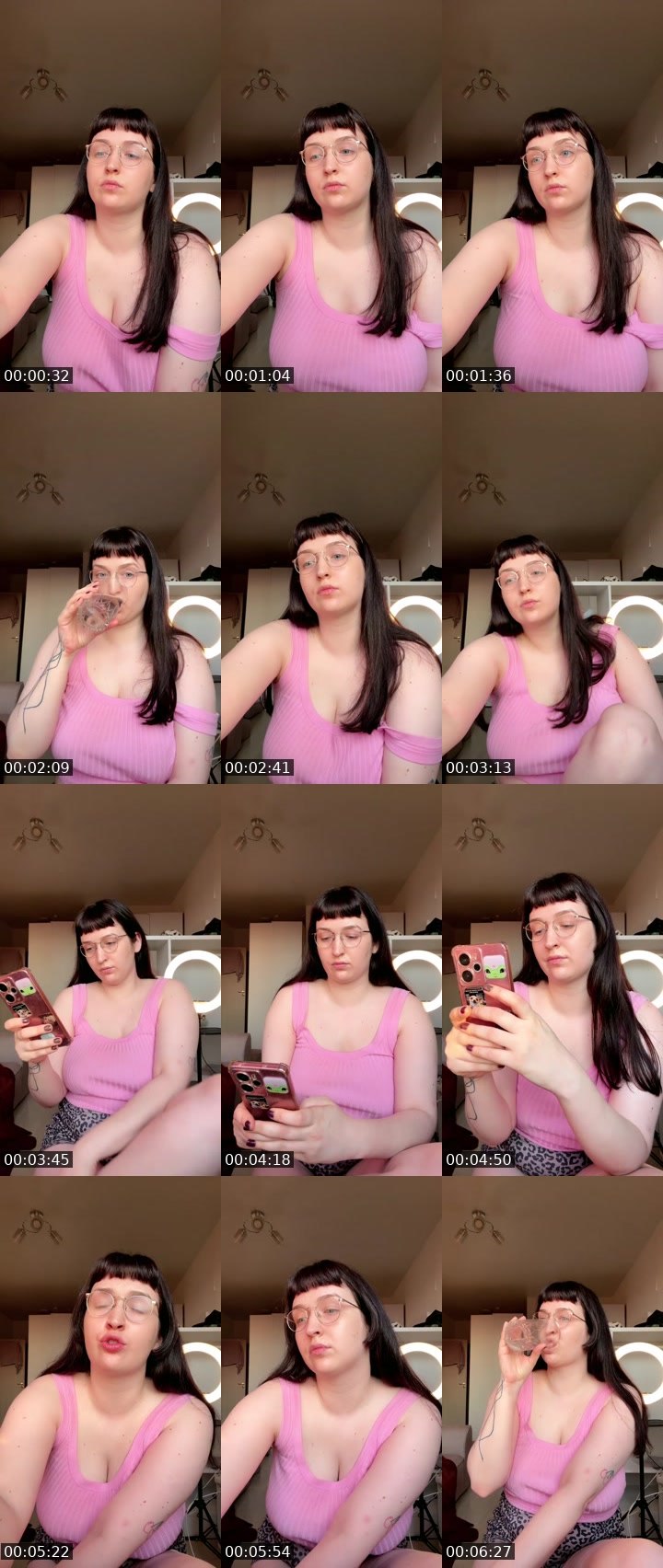 @cherryonline Tango LIVE