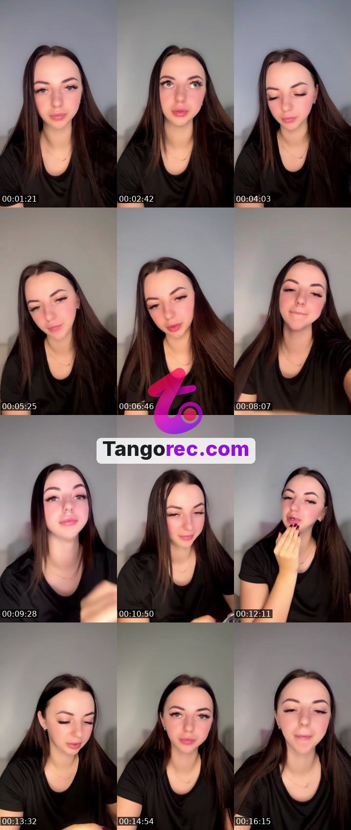 @missv98 Tango live from 2026-09-21