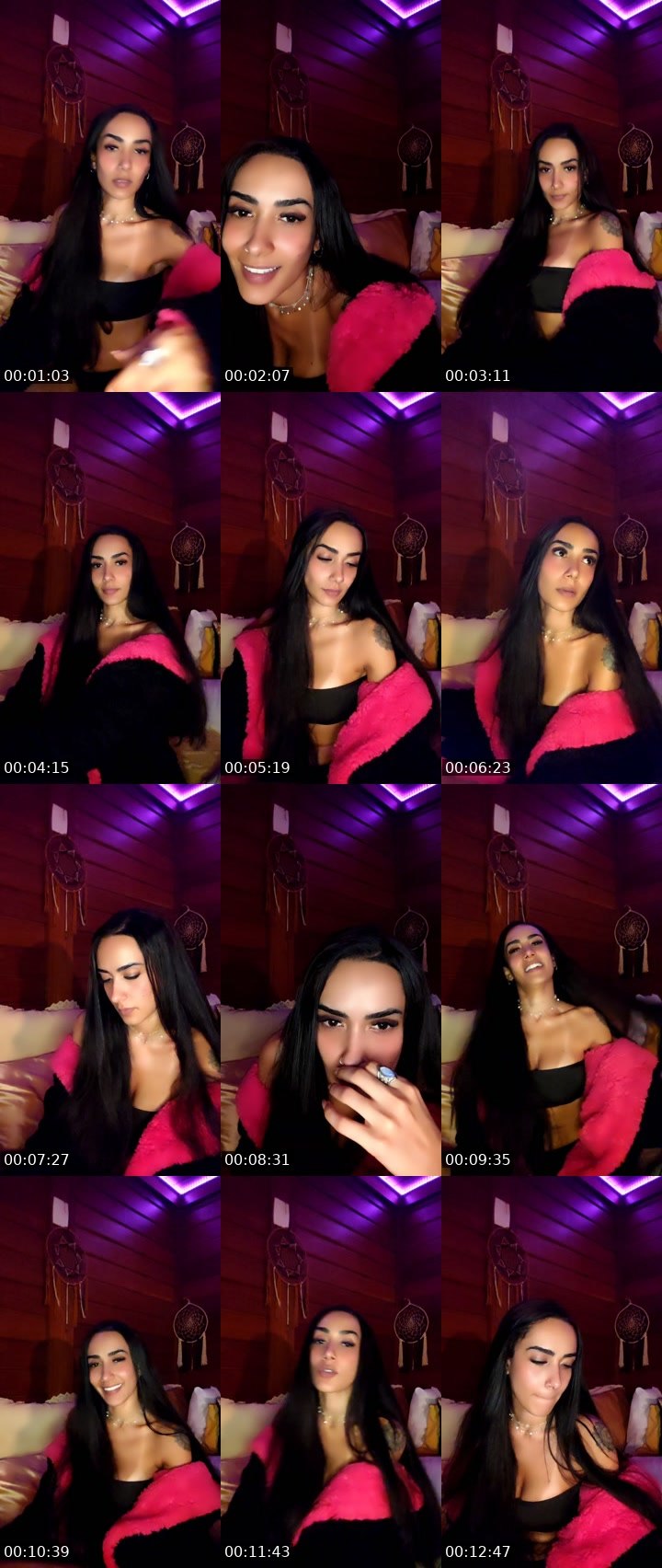 @klaire97 Tango live from 2026-07-28