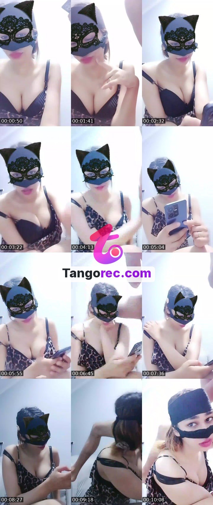 @warrior-tiger-171983 Tango live from 2026-09-21