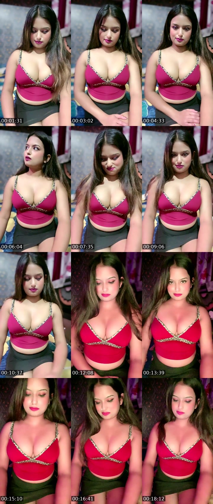 @prita Tango live from 2026-07-28