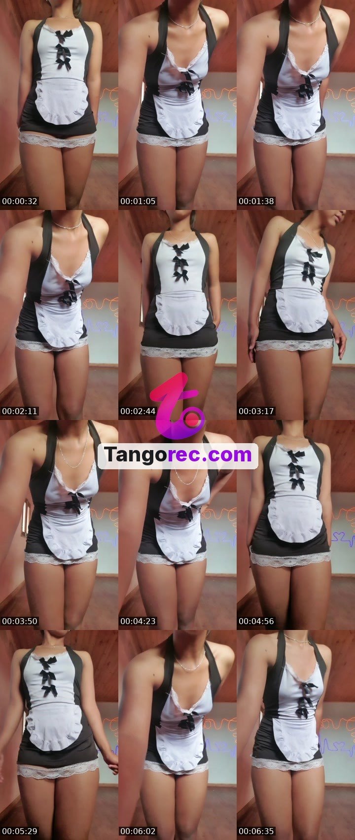 @prettylion-122806 Tango live from 2026-09-21