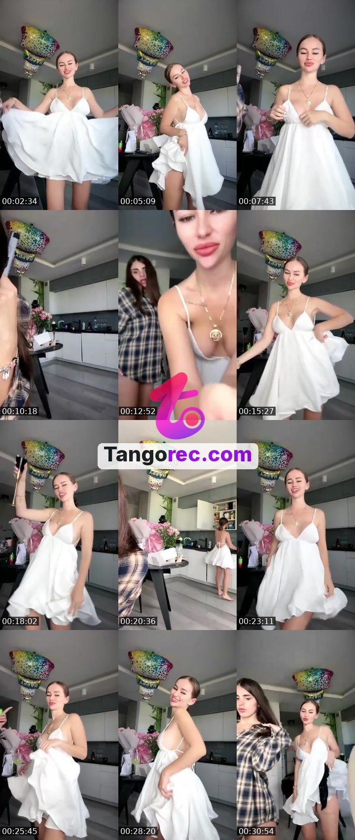 @chiefcheetah-188584 Tango live from 2026-09-21