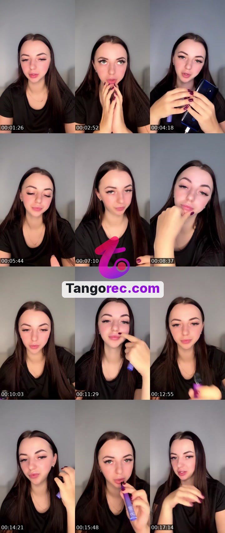 @missv98 Tango live from 2026-09-21