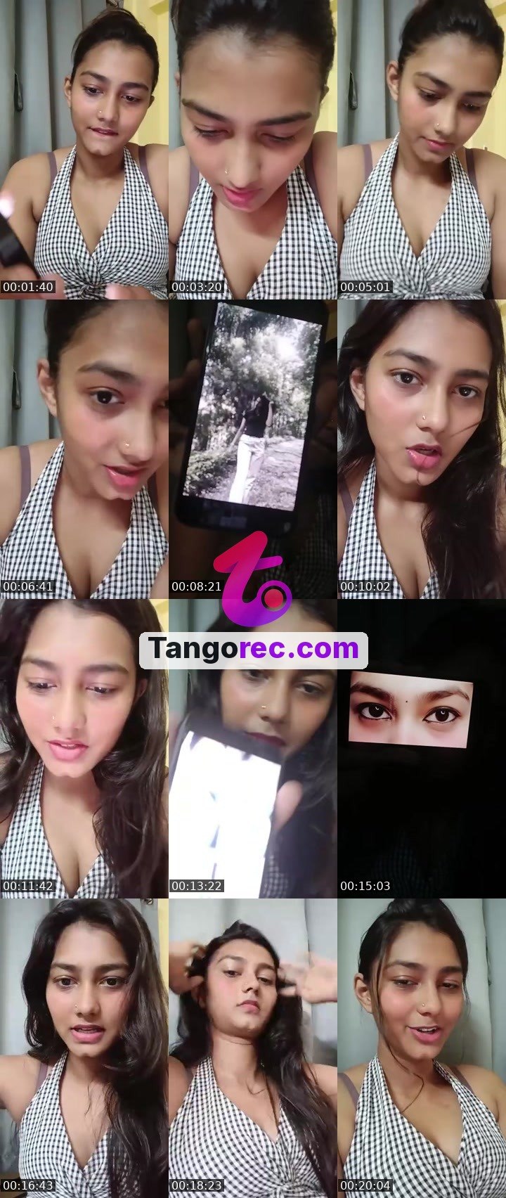 @nicki007 Tango live from 2026-09-21