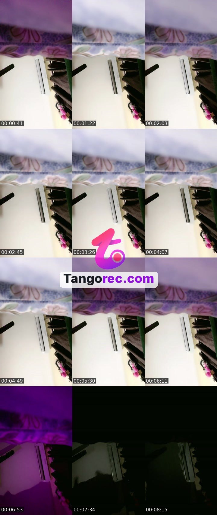 @arpita4u Tango live from 2026-09-21