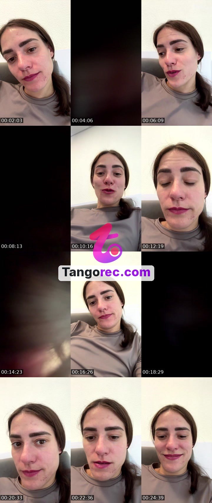 @diva156 Tango live from 2026-09-21