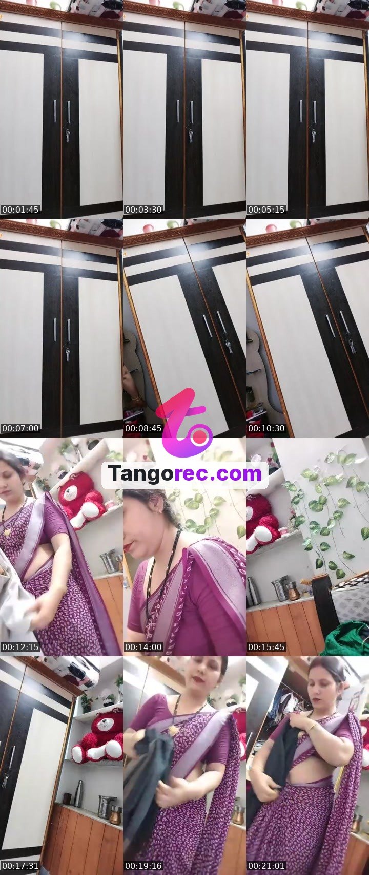 @anupurna3233 Tango live from 2026-09-21