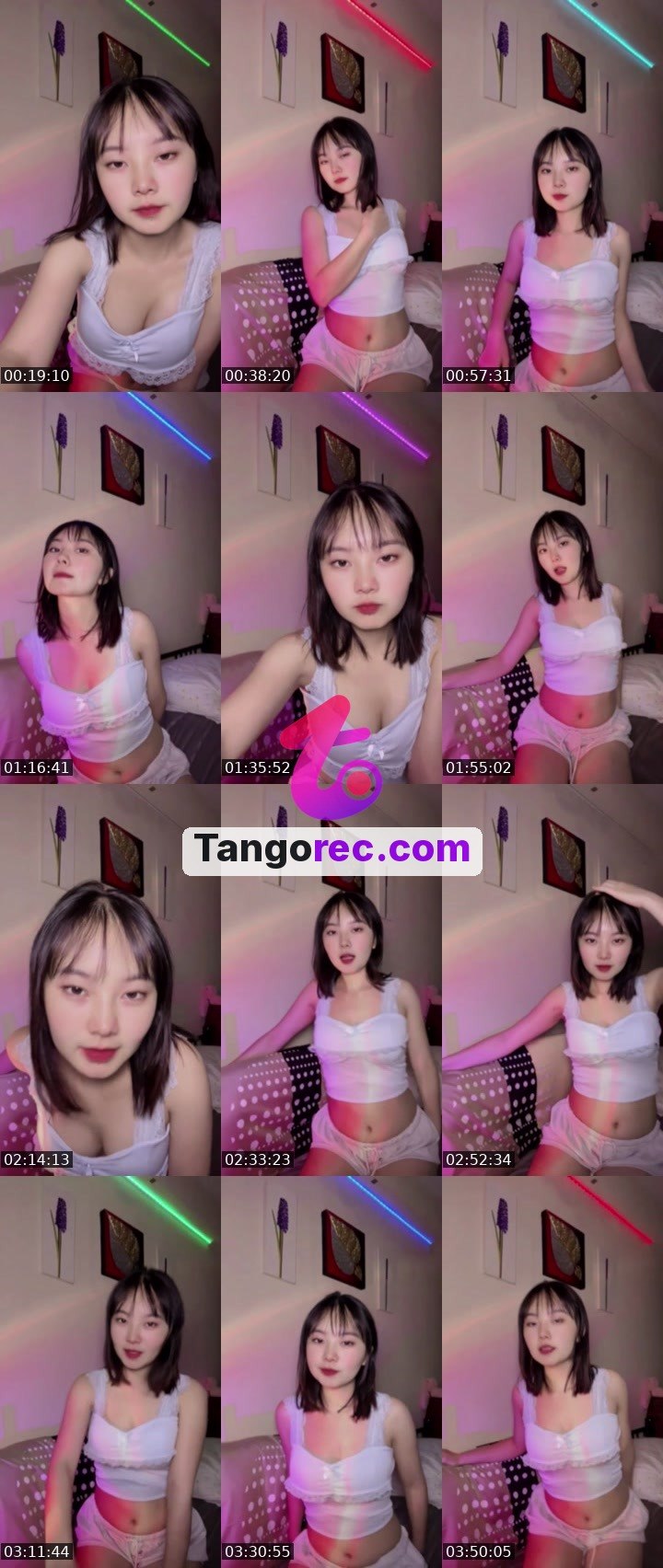@1-1linguyen Tango live from 2026-09-21