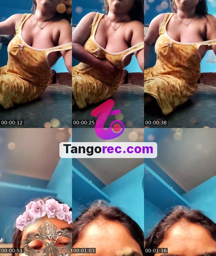 @mallugirl0 Tango live from 2026-09-21